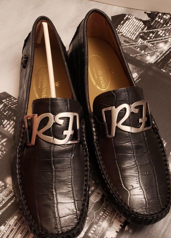 Mens loafers